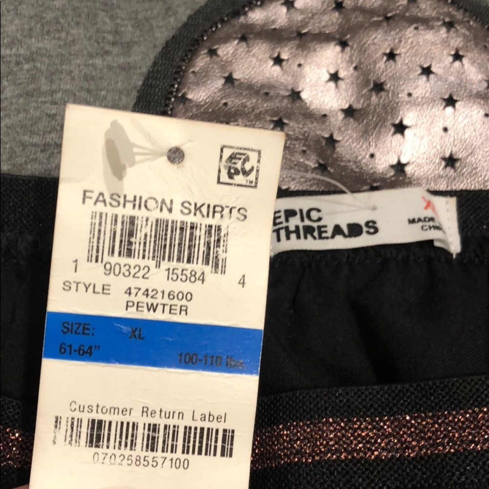 Epic Threads set - Picture 10 of 11